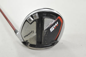 TaylorMade M5 9* Driver Regular Flex Right EvenFlow 5.5 45g  # 222685
