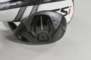 Titleist TSi2 5-24* Hybrid Regular Flex RH Tensei Blue AV 70g Graphite #224671
