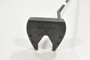 LA Golf Malibu X 34" Putter Right LA Golf Graphite #229293