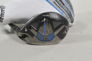 Callaway Paradym Ai Smoke Hybrid - Good Condition