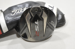 Titleist TS2 10.5* Driver Regular Flex Right Kuro Kage 50g  #227886
