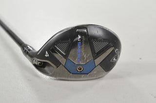 Callaway Paradym Ai Smoke Hybrid - Good Condition