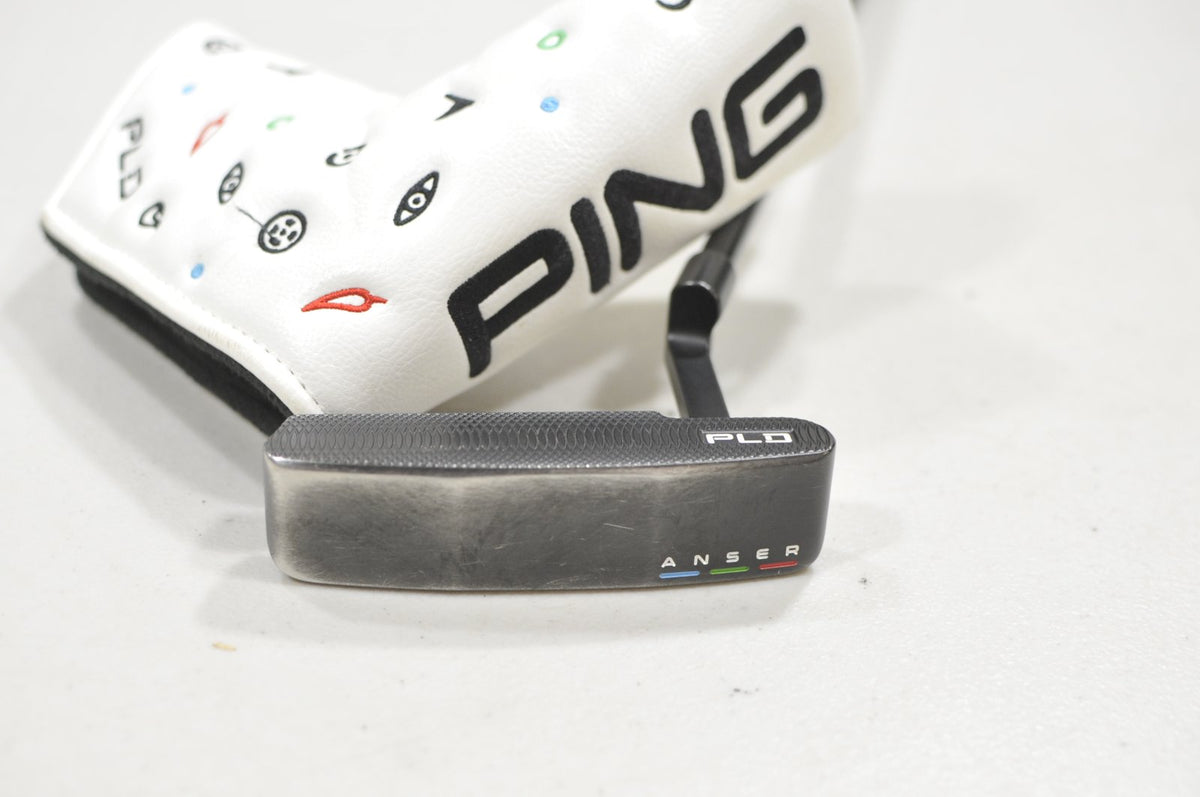 Ping PLD Anser 34