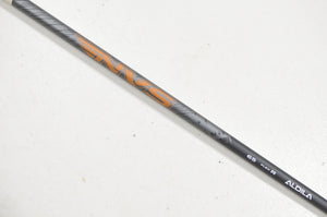 Aldila NVS 65g Regular Fairway Wood Shaft #229427