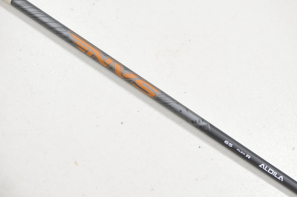 Aldila NVS 65g Regular Fairway Wood Shaft #229427