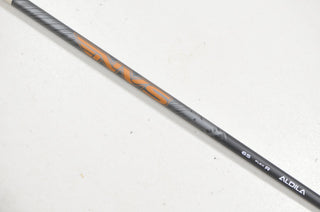 Aldila NVS Fairway Wood Shaft - NewUncut Condition