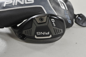 Ping G425 3-19* Hybrid Stiff Flex Right Tensei Orange CK 80g Graphite #224650