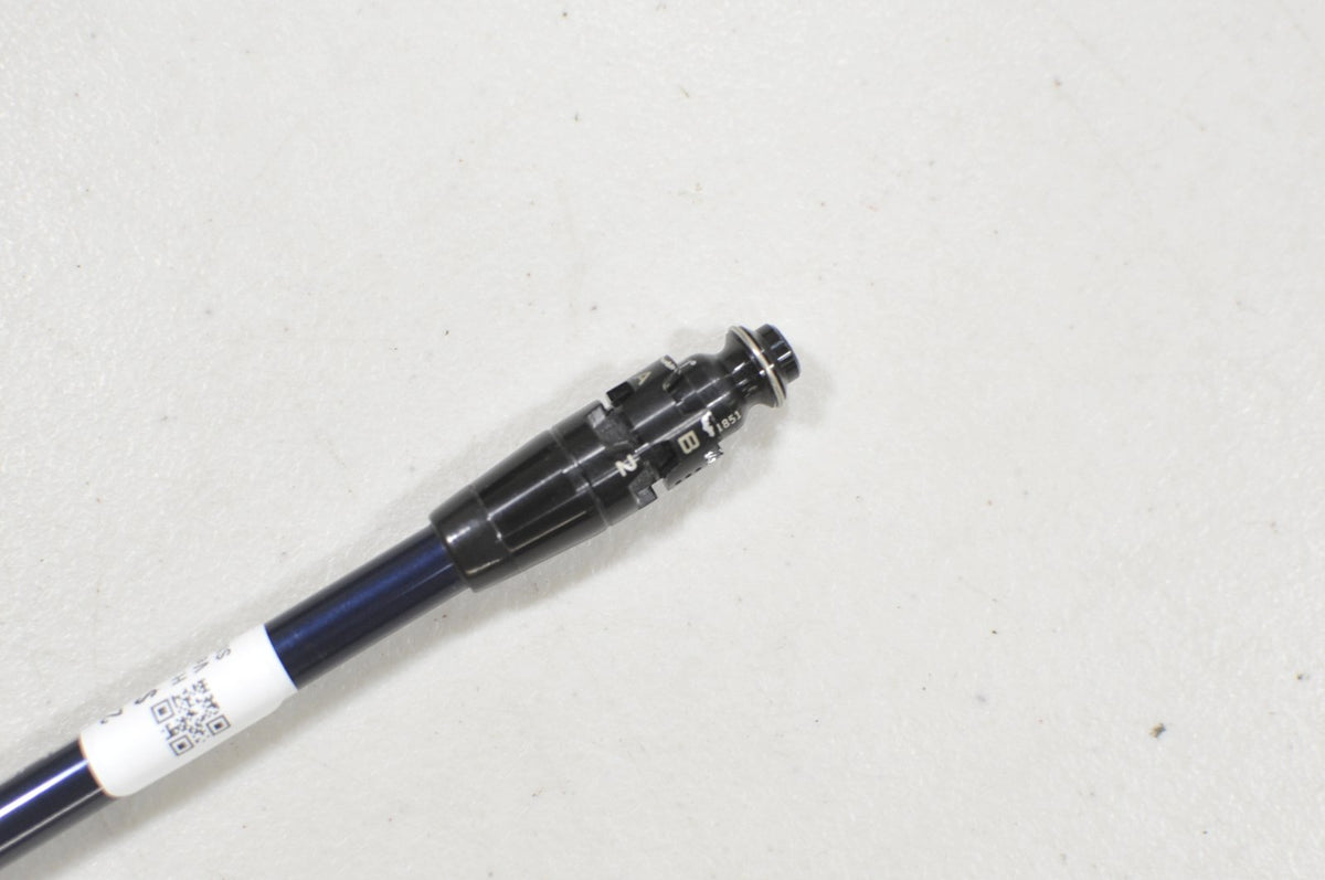Fujikura Ventus HB Blue Velocore 80g Stiff Flex Hybrid Shaft 40.75