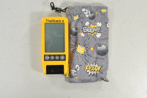 The Stack Stack Radar Golf Launch Monitor  #226224