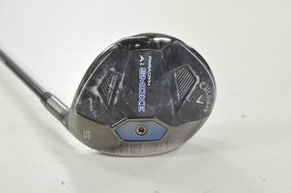 Callaway Paradym Ai Smoke MAX Fairway Wood - Good Condition