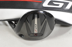 Titleist GT2 15* Fairway Wood Regular Flex Tensei 1K Blue 65g Graphite # 221438
