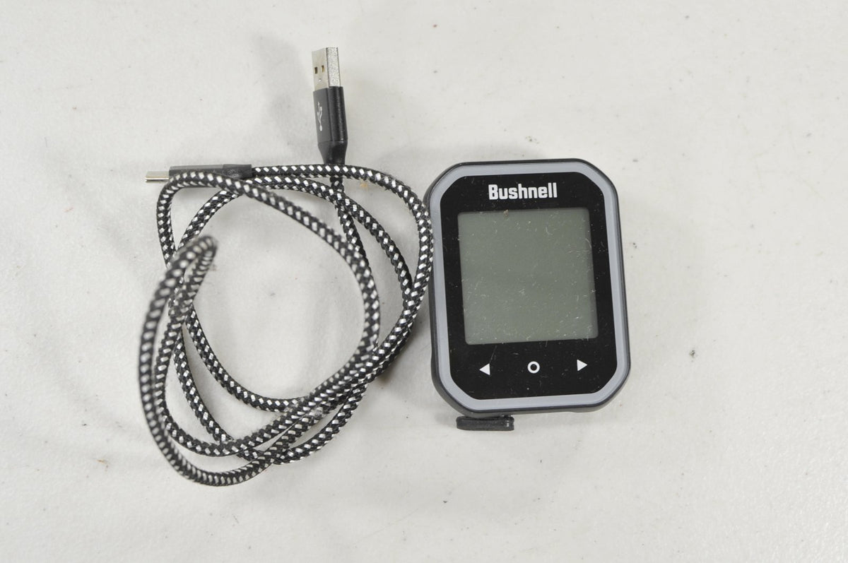 Bushnell Phantom 3 Slope Golf GPS Range Finder  #226102