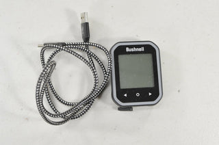 Bushnell Phantom 3 Slope Golf GPS Range Finder - Good Condition