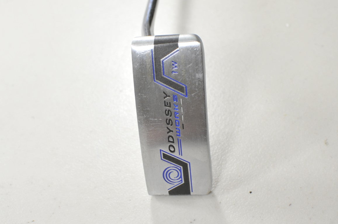 Odyssey Works Versa #1W Wide Arm Lock 40