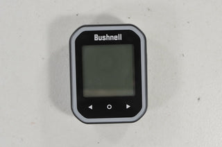 Bushnell Phantom 3 Slope Golf GPS Range Finder - Good Condition