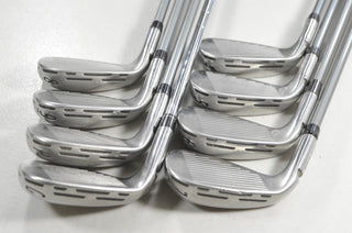 Wilson C300 Iron Set - Good Condition