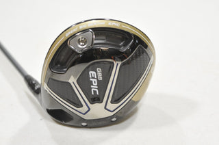Callaway GBB Epic Driver - Good Condition