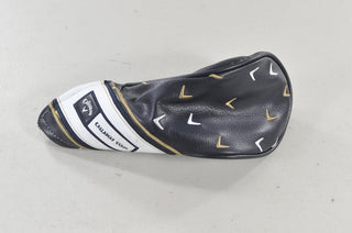 Callaway Staff Head Cover - Good Condition