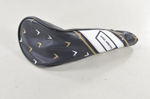 Callaway Staff Paradym Fairway Wood Head Cover  #226264