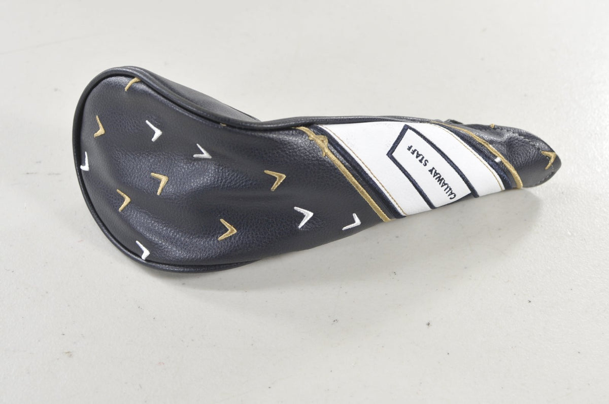 Callaway Staff Paradym Fairway Wood Head Cover  #226264