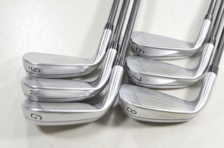 PXG Gen6 0311 P Iron Set - Good Condition