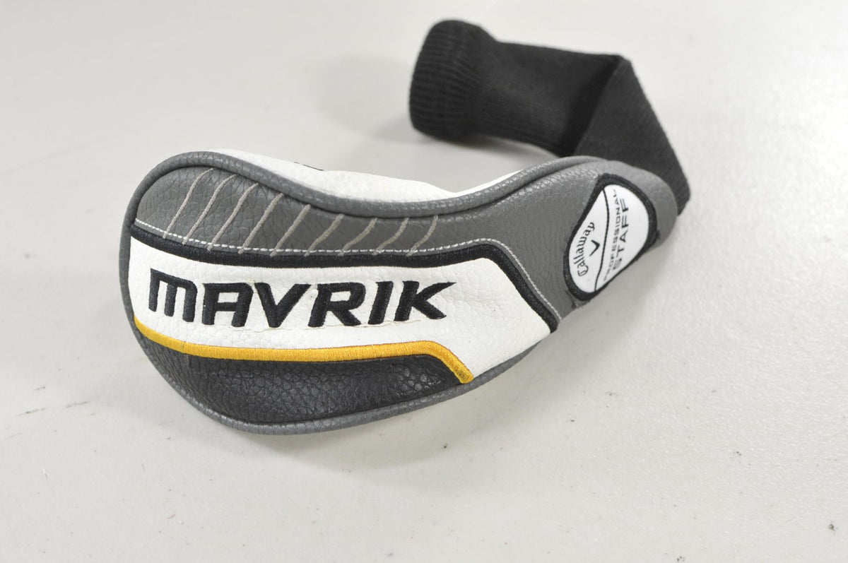 Callaway Staff Mavrik Hybrid Head Cover  #226266