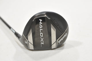 Cleveland Halo XL 2024 Fairway Wood - Good Condition
