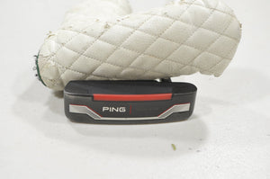Ping Anser 2021 35" Putter Right Ping Steel #229296