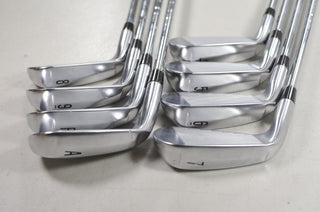 Srixon ZXiR Iron Set - Good Condition
