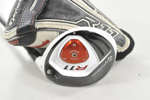 TaylorMade R11 5-19* Fairway Wood Stiff Flex RH Blur 70g Graphite # 221335