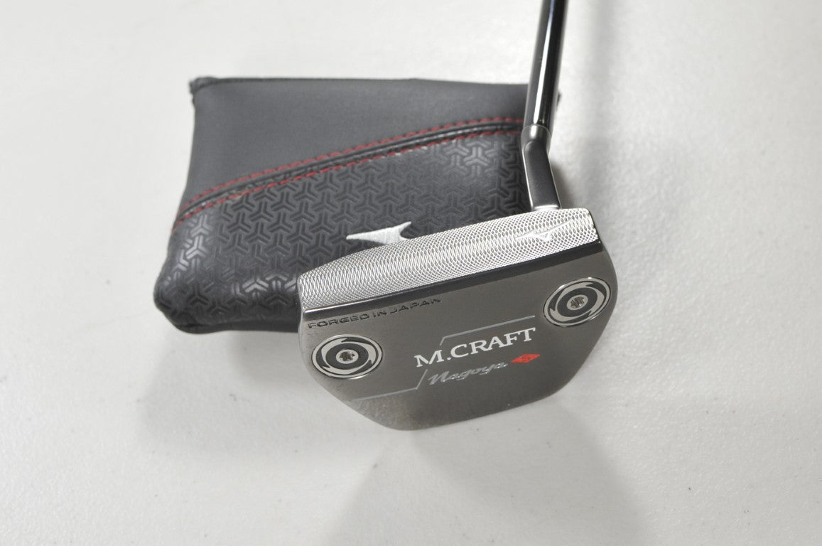 Mizuno M.Craft Nagoya 34