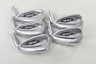 Ping G425 Iron Set - Good Condition