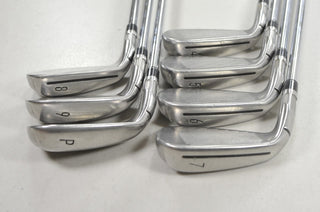 TaylorMade SIM2 Max Iron Set - Good Condition