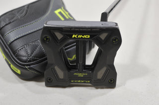 Cobra King 3D Printed Agera 2021 Putter - Good Condition