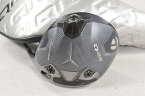 TaylorMade Qi35 9* Driver X-Stiff Flex Right Tensei AV Limited Black 65g #220915