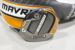 Callaway Mavrik Max Fairway Wood - Good Condition