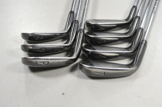Titleist T100S 2021 Limited Black Iron Set - Good Condition
