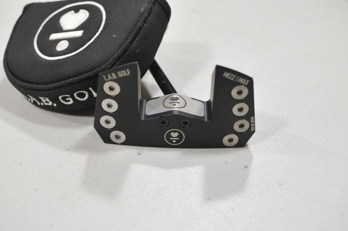 LAB Golf MEZZ.1 Max 34