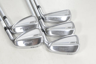 Titleist T100 2023 Iron Set - Good Condition