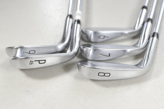 Titleist T100 2023 Iron Set - Good Condition
