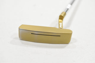 Ping Karsten Anser 50th Anniversary Putter - Good Condition