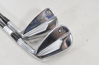 Wilson Staff Model Blade 2024 Single Iron - Good Condition
