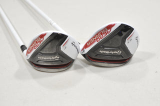 TaylorMade AeroBurner Fairway Wood - Good Condition