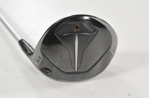 Titleist TSR1 18* Fairway Wood Senior Flex Right MMT R2 40g Graphite #221571