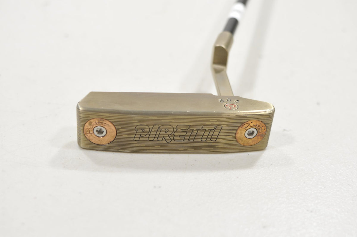 Piretti Workshop Tesora 2 37
