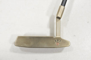 Piretti Workshop Tesora 2 Putter - Good Condition
