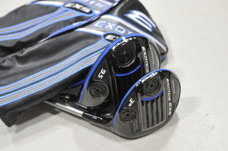 Tour Edge Exotics EXS Driver - Good Condition