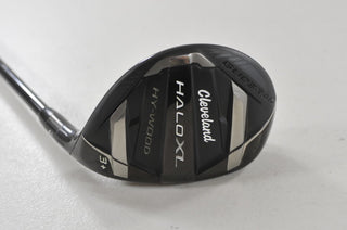 Cleveland Halo XL Hy-Wood Hybrid - Good Condition