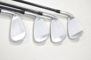 TaylorMade Qi Max HL Iron Set - New Condition