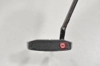 Odyssey O-Works #7S Black Putter - Good Condition
